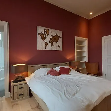 Castle With Wellness And Cinema Holiday home