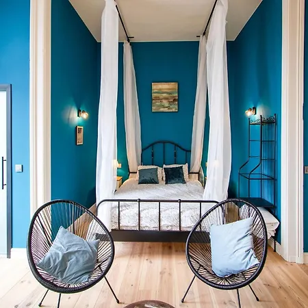 Castle With Wellness And Zipline Dom wakacyjny Gesves