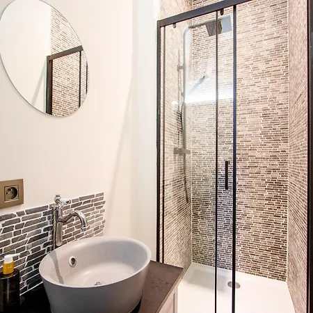 Dom wakacyjny Castle With Wellness And Zipline Gesves