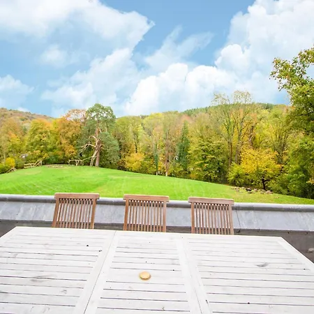 Casa vacanze Castle With Wellness And Zipline